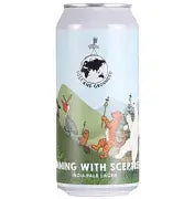 Lost and Grounded Running With Sceptres IPL 440ml