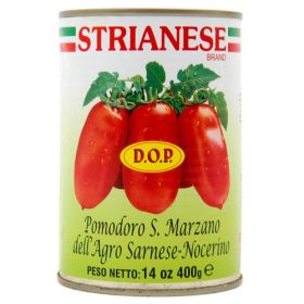 San Marzano DoP Tomatoes 440g