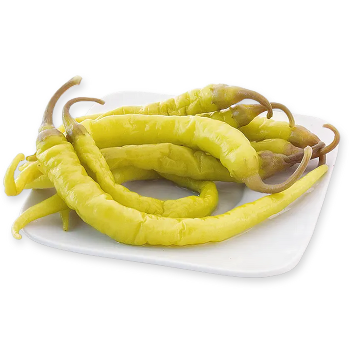 Guindillas 370g Jar (200g dry weight)