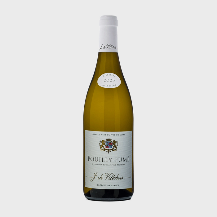Pouilly-Fumé 2023