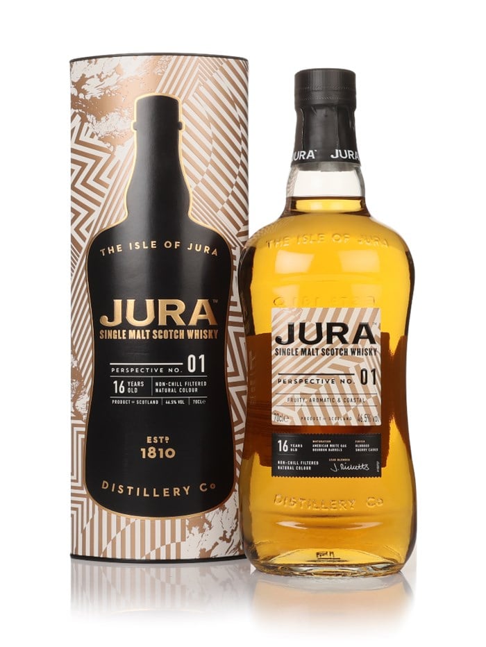 Jura 16 Year Old Perspective No 1