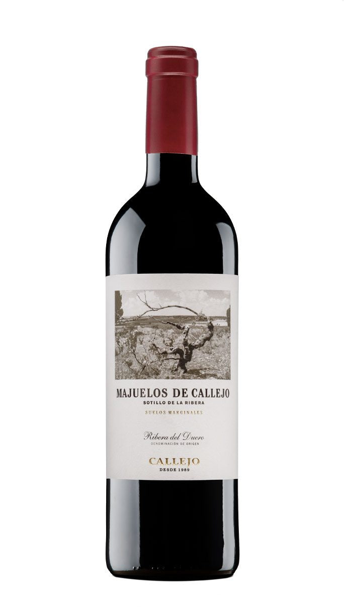 Majuelos de Callejo 2020