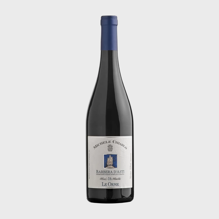 Barbera D'Asti Le Orme 2021