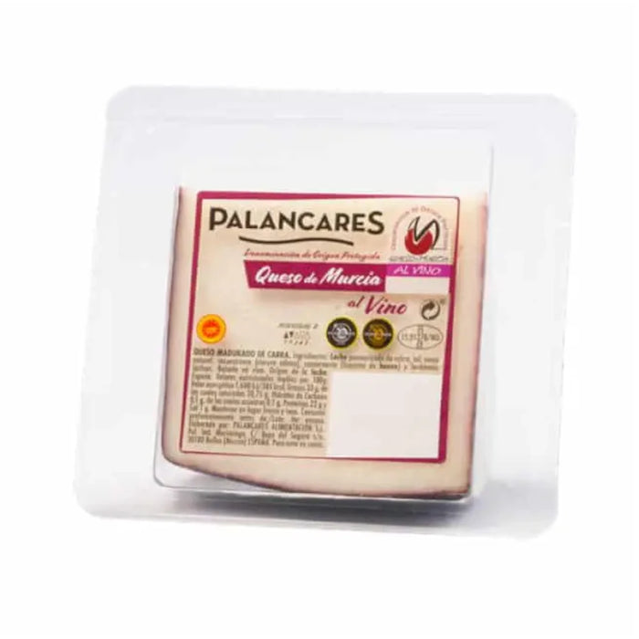 Murcia al Vino D.O.P. 200g wedges
