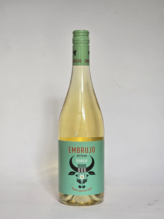 Embrujo Verdejo Organic