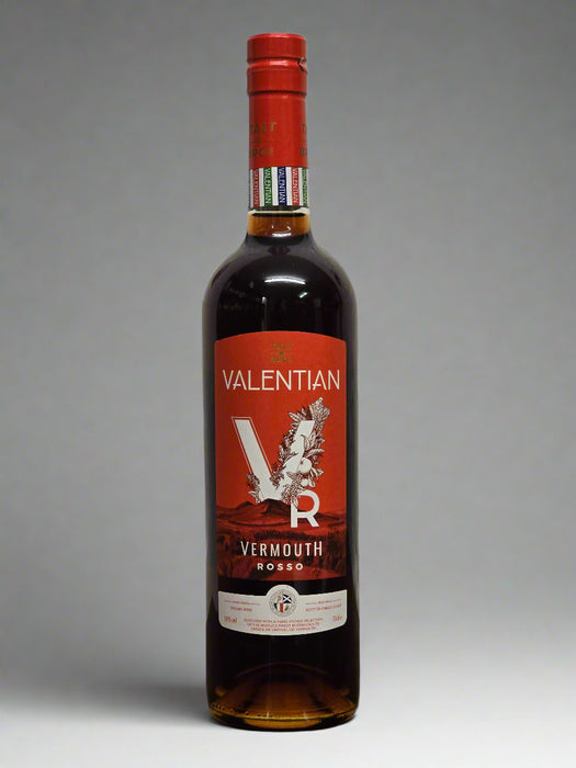 Valentian Vermouth