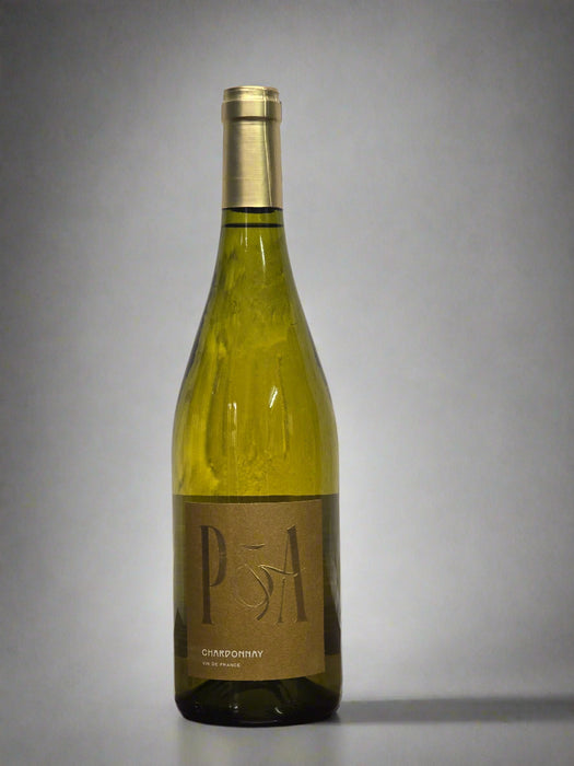 Chardonnay 21 Potel-Aviron