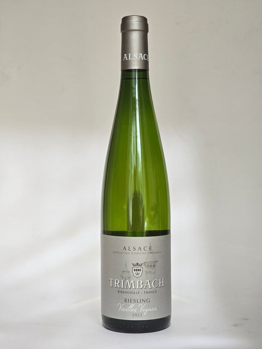 Maison Trimbach, Riesling Selection Vielles Vigne 2022