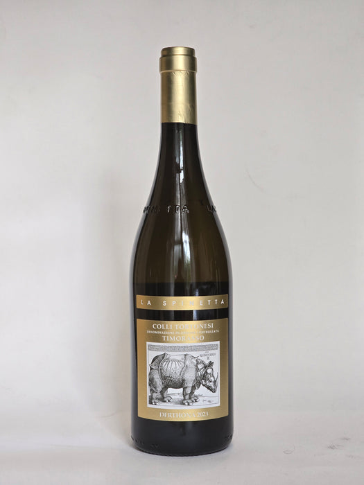 La Spinetta, Timorasso DOC Derthona 2023