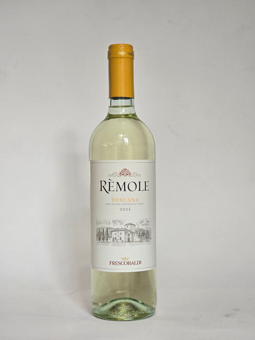 Frescobaldi, Remole Bianco 2024