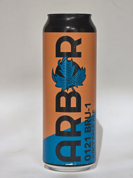 0121 Bru (568ml)