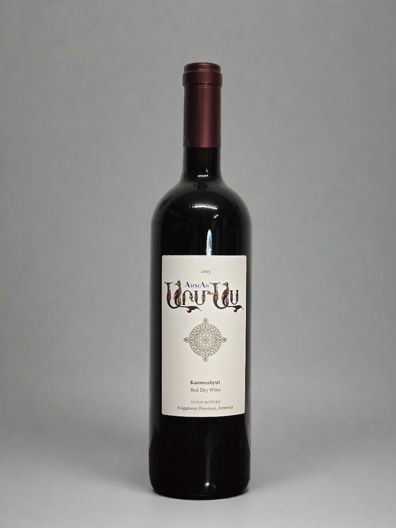 Karmrahyut 2015