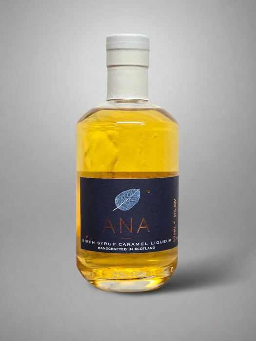 Ana Birch Syrup