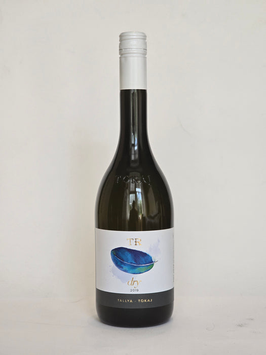 TR Dry Furmint