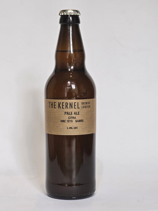 Citra Pale Ale (500ml)