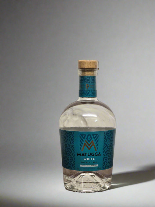Matugga Whtie Rum