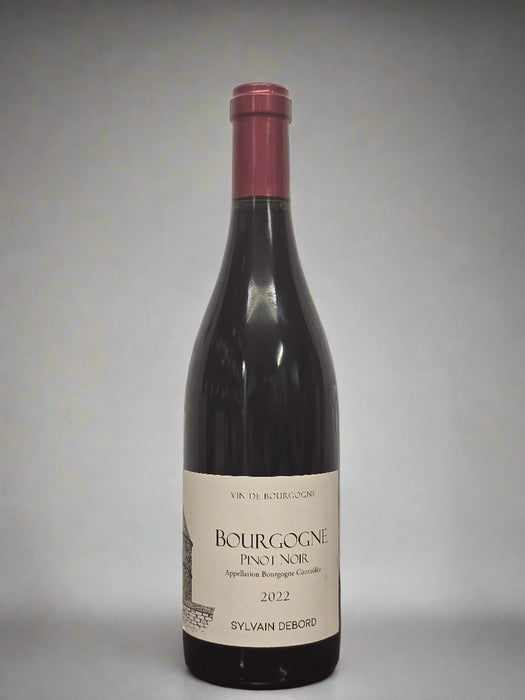 Bourgogne Pinot Noir 2022