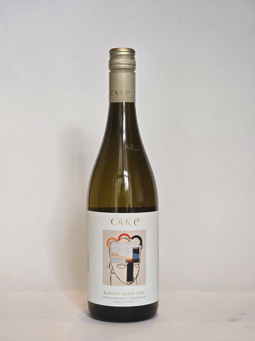 Care Family Vineyards, Blanco Sobre Lias 2024