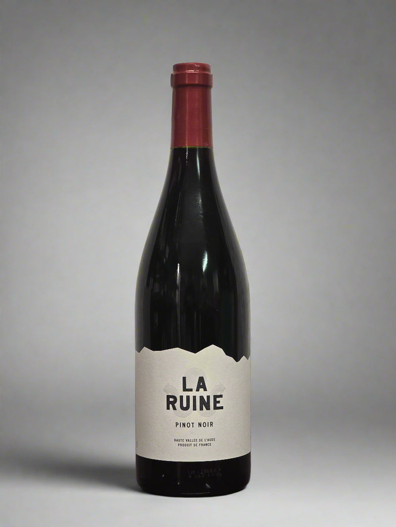 La Ruine, Pinot Noir - France