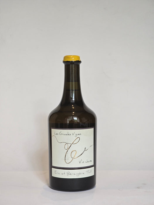 Vin Jaune