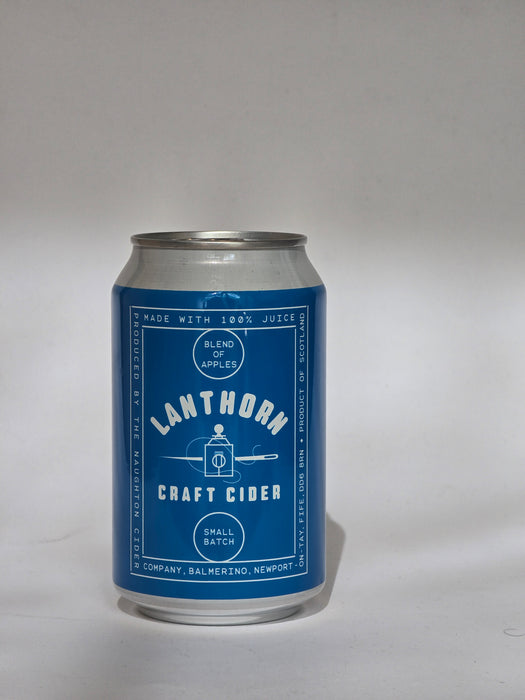 Lanthorn Blue Craft (330ml)