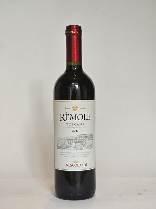 Frescobaldi, Remole Rosso Toscana 2023