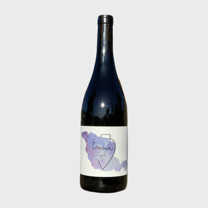 Emma Syrah