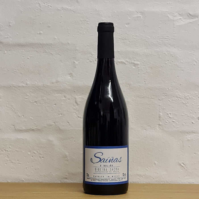 Saiñas O Boliño - Ribeira Sacra, Spain