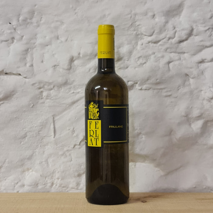 Ferlat Friulano - Friuli, Italy