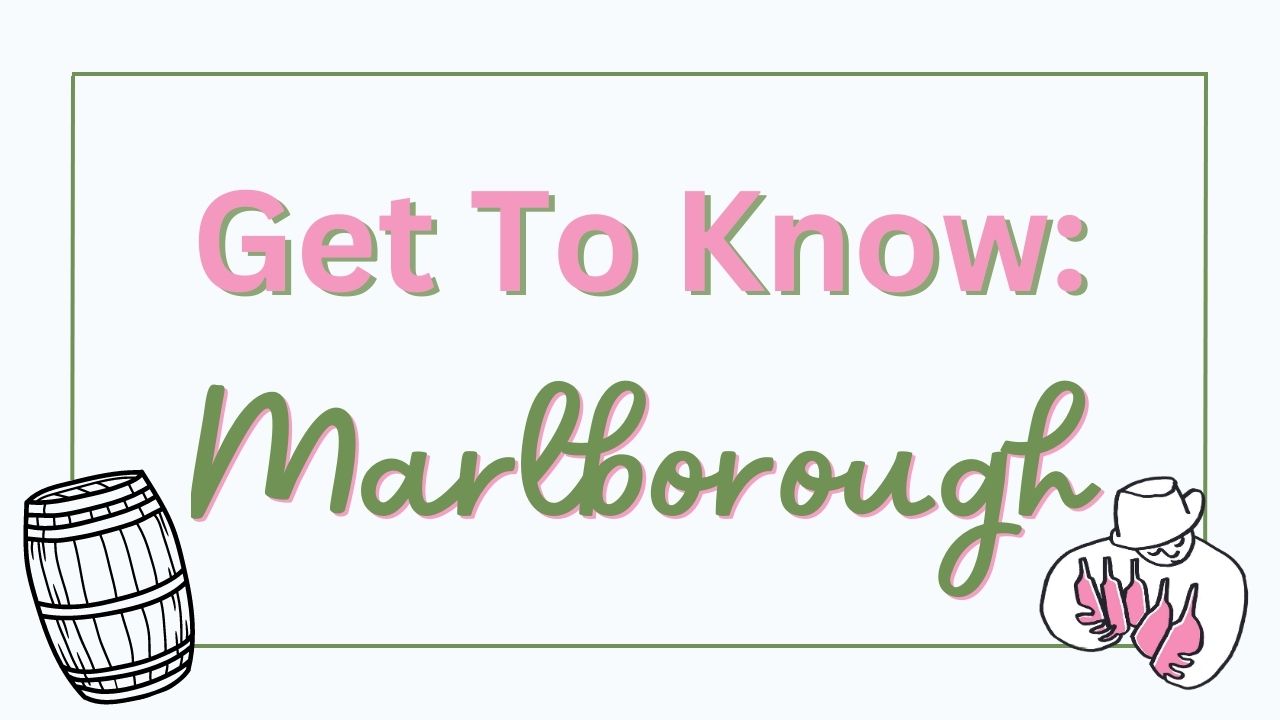 Get to Know Marlborough