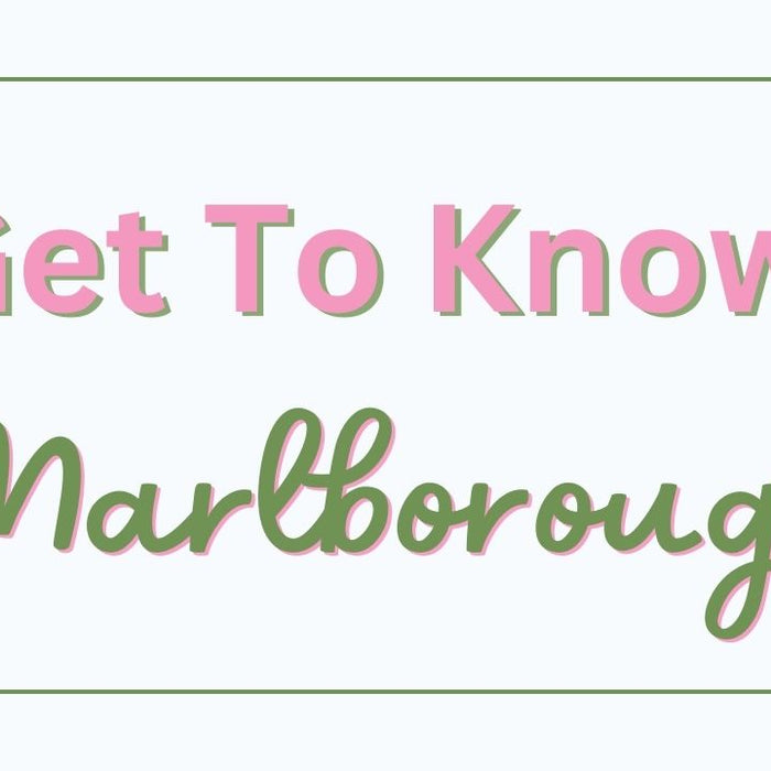 Get to Know Marlborough
