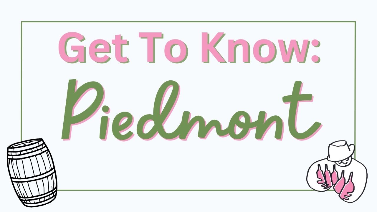 Get To Know Piedmont