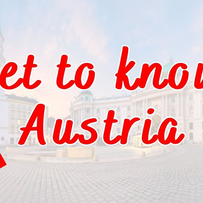 Get to Know Austria