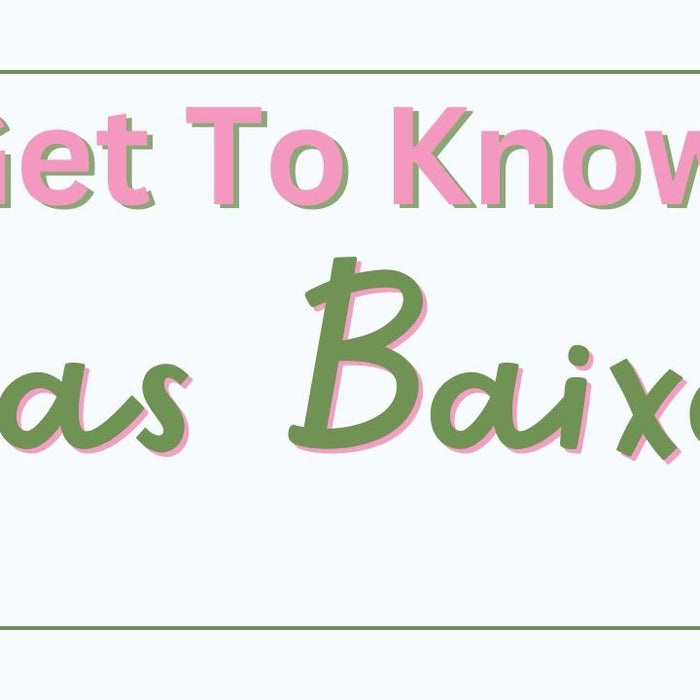 Get To Know Rías Baixas