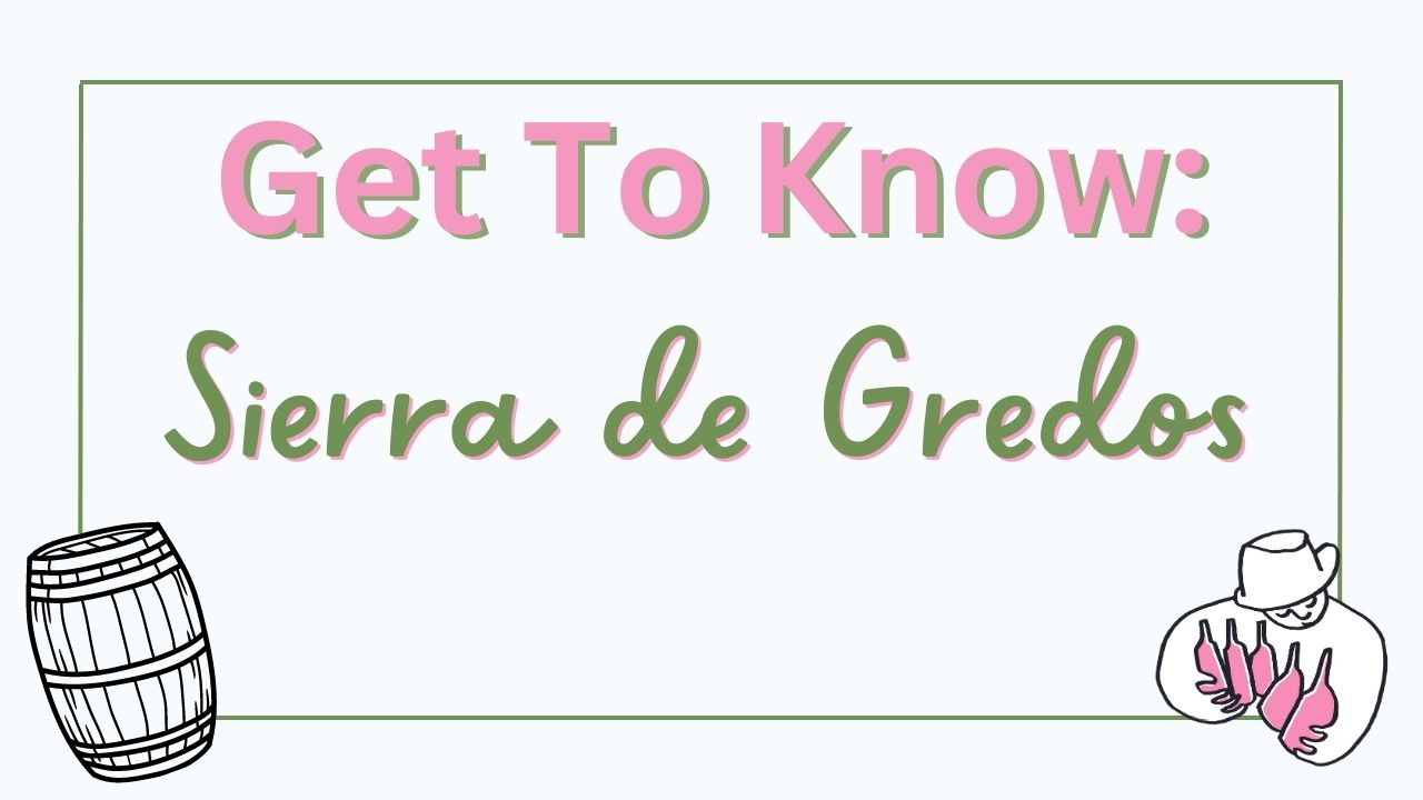 Get To Know Sierra de Gredos
