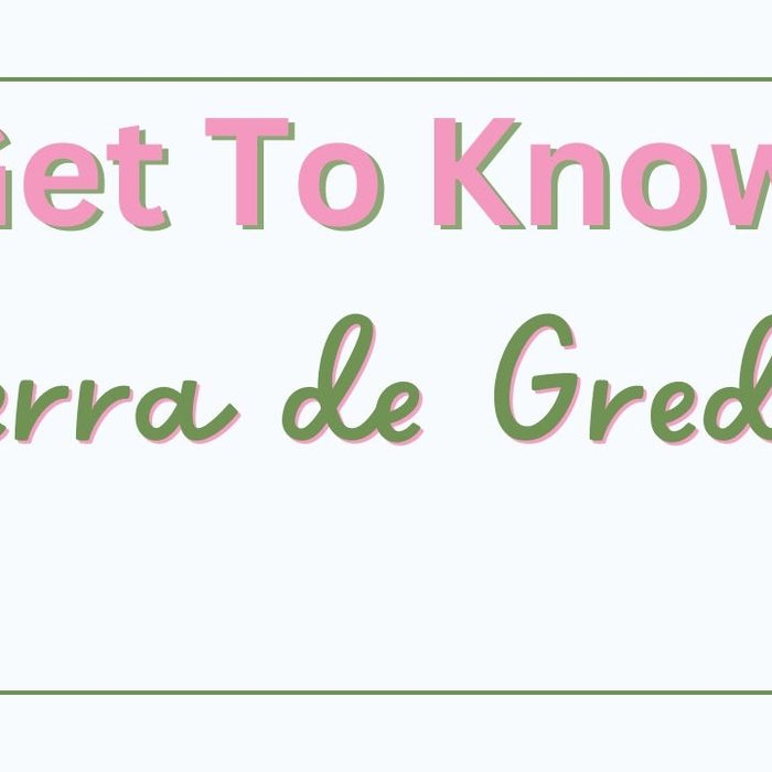 Get To Know Sierra de Gredos