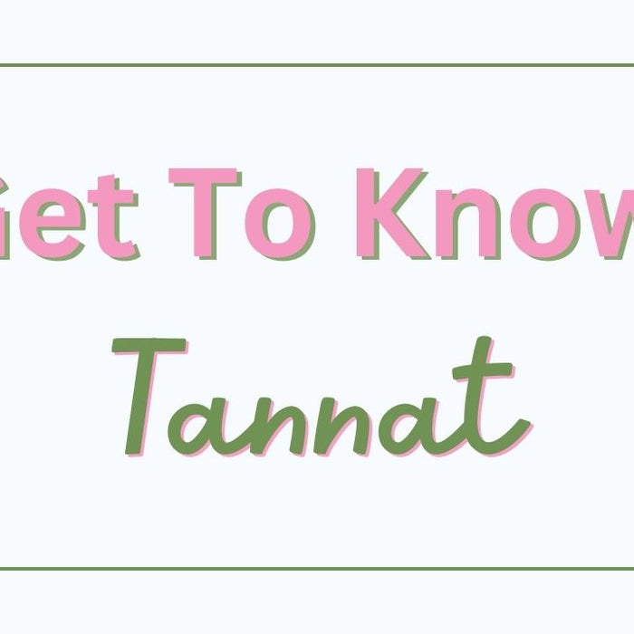 Get to Know Tannat