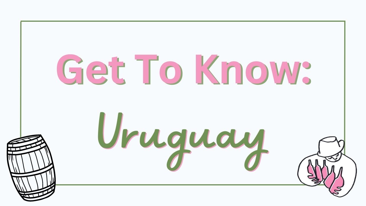 Get to Know Uruguay