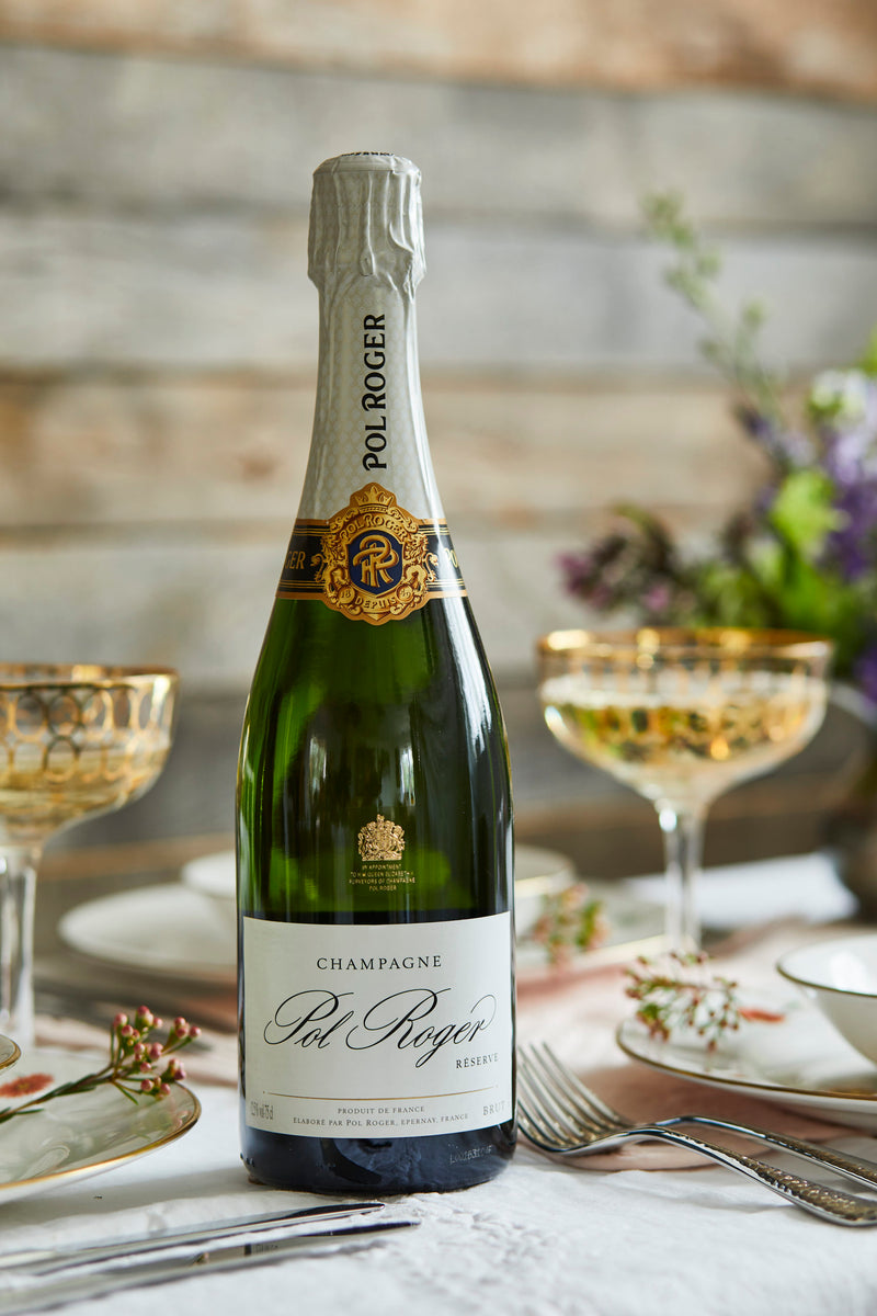 Brut Réserve NV