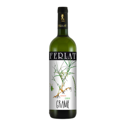 Ferlat 2019 "Grame"