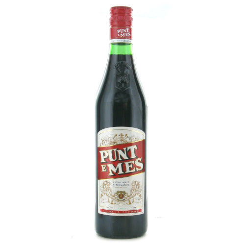 Punt e Mes 16% (75cl)
