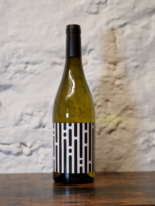 Adaras Lluvia Verdejo/Sauvignon Blanc - Almansa, Spain