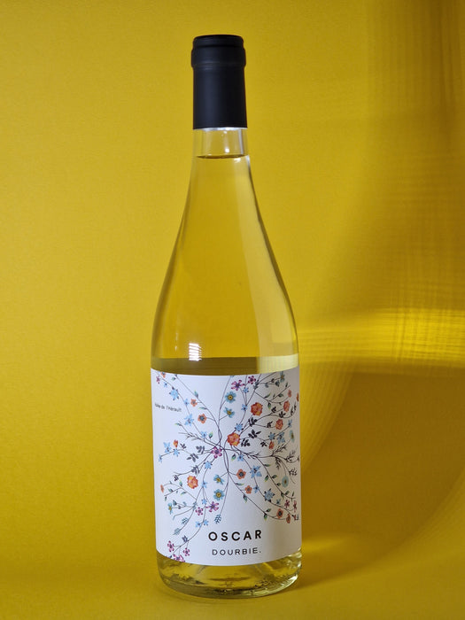 Oscar Organic Blanc - Pays d'Herault, France