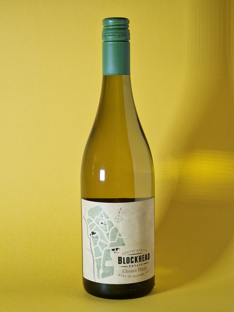 Chenin Blanc