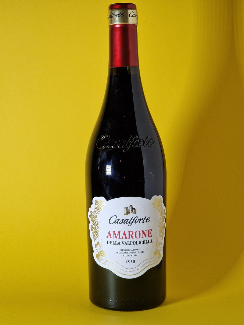 Casalforte Amarone Della Valpolicella