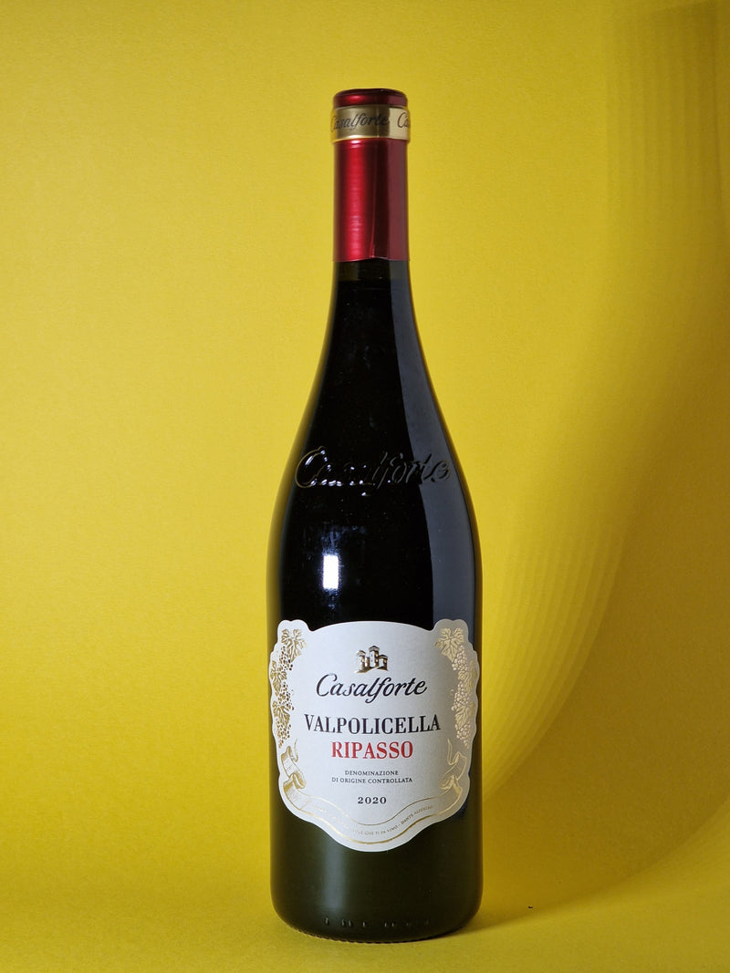 Valpolicella Ripasso, Italy