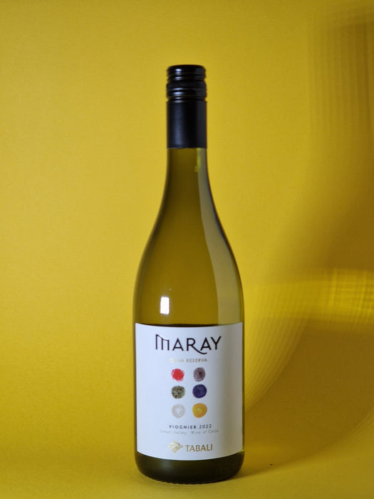 Maray Gran Reserva Viognier, Chile