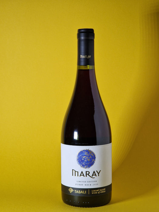 Maray Limited Edition Pinot Noir, Chile