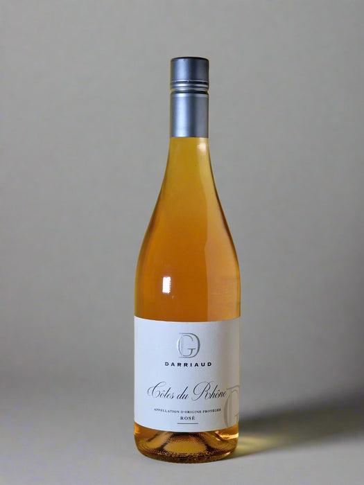 Darriaud Côtes du Rhône Rosé - Rhone, France