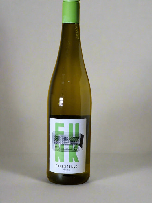 Funkstille Riesling - Niederösterreich, Austria